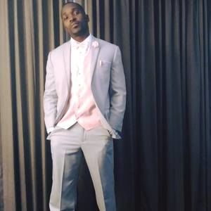 Meet your Posher, Jay